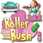  Roller Rush spill