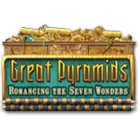  Romancing the Seven Wonders: Great Pyramid spill