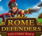  Rome Defenders: The First Wave spill