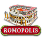  Romopolis spill
