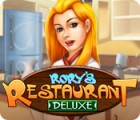  Rory's Restaurant Deluxe spill