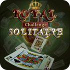  Royal Challenge Solitaire spill