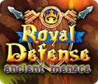  Royal Defense Ancient Menace spill