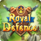  Royal Defense spill