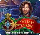  Royal Detective: The Last Charm Collector's Edition spill
