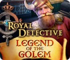  Royal Detective: Legend of the Golem spill