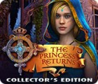  Royal Detective: The Princess Returns Collector's Edition spill