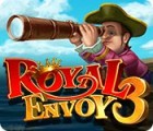  Royal Envoy 3 spill