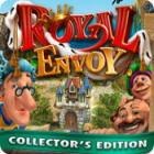  Royal Envoy Collector's Edition spill