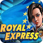  Royal Express spill