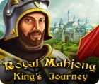 Royal Mahjong: King Journey spill