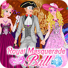  Royal Masquerade Ball spill