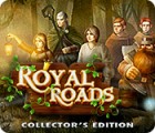 Royal Roads Collector's Edition spill