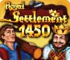  Royal Settlement 1450 spill