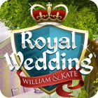Royal Wedding spill Royal Wedding spill