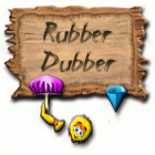  Rubber Dubber spill