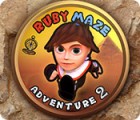  Ruby Maze Adventure 2 spill