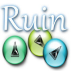  Ruin spill