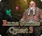  Rune Stones Quest 3 spill