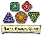  Rune Stones Quest spill