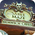  Sable Maze: Norwich Caves Collector's Edition spill