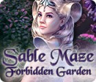 Sable Maze: Forbidden Garden spill