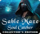  Sable Maze: Soul Catcher Collector's Edition spill