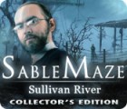  Sable Maze: Sullivan River Collector's Edition spill