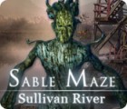  Sable Maze: Sullivan River spill