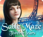 Sable Maze: Twelve Fears spill