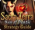  Sacra Terra: Kiss of Death Strategy Guide spill