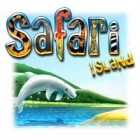 Safari Island Deluxe spill Safari Island Deluxe spill