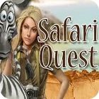  Safari Quest spill