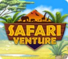  Safari Venture spill