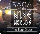  Saga of the Nine Worlds: The Four Stags spill