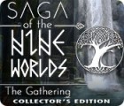  Saga of the Nine Worlds: The Gathering Collector's Edition spill