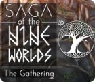  Saga of the Nine Worlds: The Gathering spill