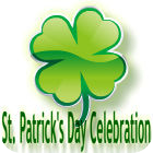  Saint Patrick's Day Celebration spill
