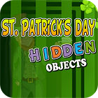 Saint Patrick's Day: Hidden Objects spill