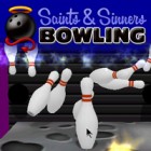  Saints & Sinners Bowling spill