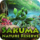  Sakuma Nature Reserve spill
