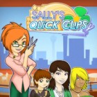  Sally's Quick Clips spill