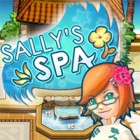  Sally's Spa spill