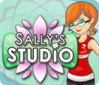 Sally's Studio spill