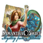  Samantha Swift: Mystery From Atlantis spill