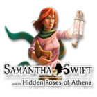  Samantha Swift and the Hidden Roses of Athena spill