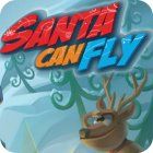  Santa Can Fly spill