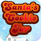  Santa's Cookie Jar spill