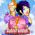 Satisfashion spill Satisfashion spill
