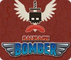  Sausage Bomber spill